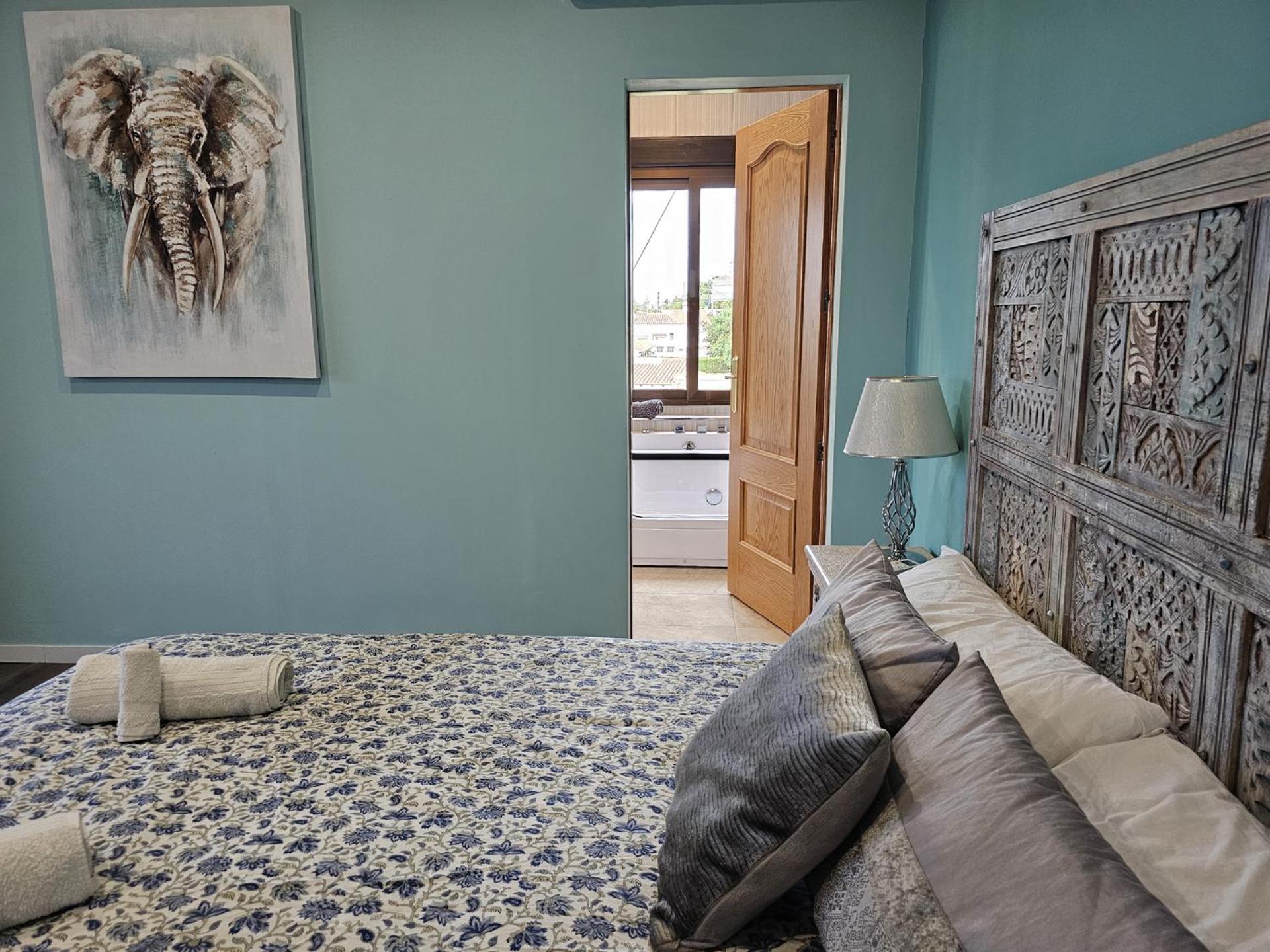 Luxury Villa - Pool, Hot Tub, Aircon, Tvs, Home Cinema, Office, Gbit Internet, Sports Equipment Calp Exterior foto